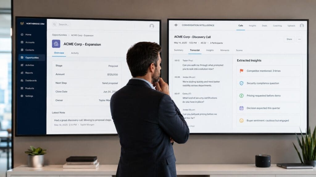 TRAQ helps modern go-to-market teams increase team performance