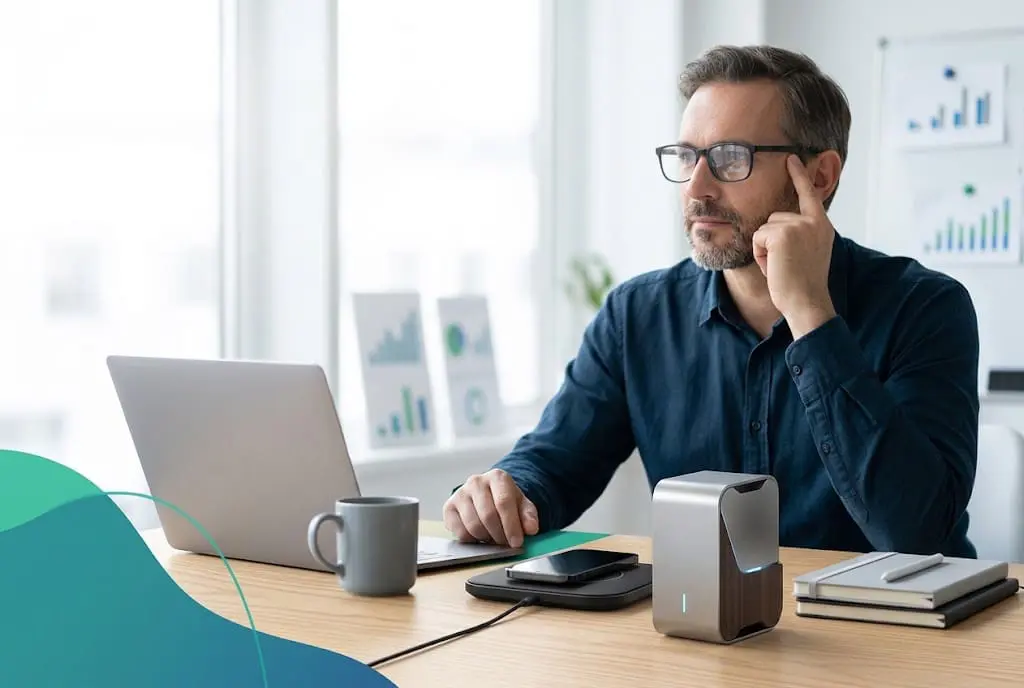 The Missing Middle of Sales Management